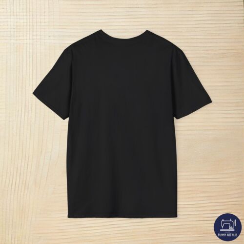 IKEA Logo Swedish Retailer Home Furniture Furnishings Brand Unisex T-Shirt - Picture 3 of 25