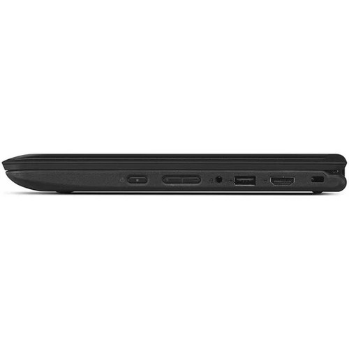 Lenovo ThinkPad Yoga 11E Laptop 11.6" N2940@1.83GHz 4GBRAM 120GBSSD Touch HDMI B - Picture 3 of 7