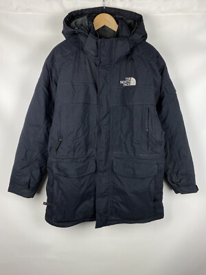 The North Face McMurdo Herren Parka Jacke Gr.M