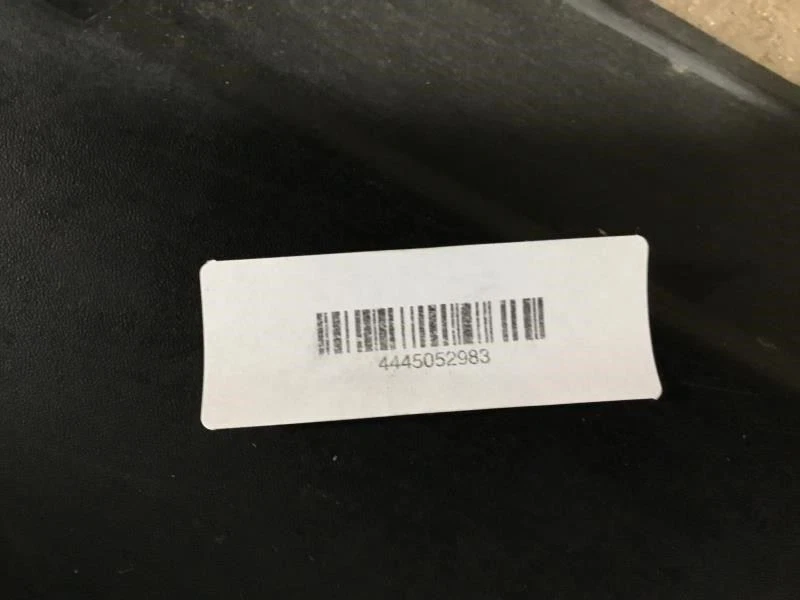 2006 LEXUS RX400H HYBRID LEFT ROCKER PANEL OEM - Image 4 of 4