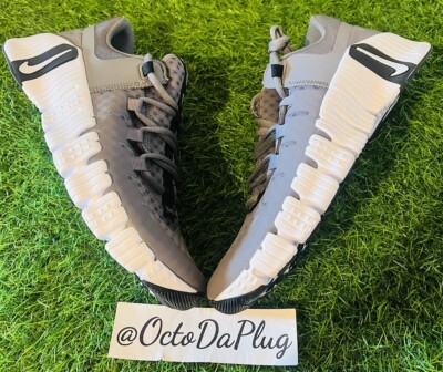 Size Nike Free Metcon TB Gunsmoke for sale online