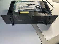 Hafler Dh-200 Dh 200 Dh-220 Dh220 Power Amplifier Tested! Works Great!