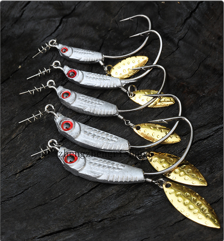 12 Pack Swimbait Hooks For Freshwater Saltwater 12-Pack - EWG Weedless Hooks For Bass Fishing, Sizes 3/0, 4/0, 5/0 (1/8 Oz Or 1/4 Oz Weight) Weighted Swimbait Hooks 12 Pack Swimbait Hooks For Freshwater Saltwater 12-Pack - EWG Weedless Hooks For Bass Fishing, Sizes 3/0, 4/0, 5/0 (1/8 Oz Or 1/4 Oz Weight) Weighted Swimbait Hooks