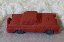 Mr Sandman Dream Machines sand car 1956 Ford Thunderbird 1:32 Made In Canada