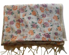 Men Dupatta Designer Party Scarves Scarf Chunni Indian Groom Stole