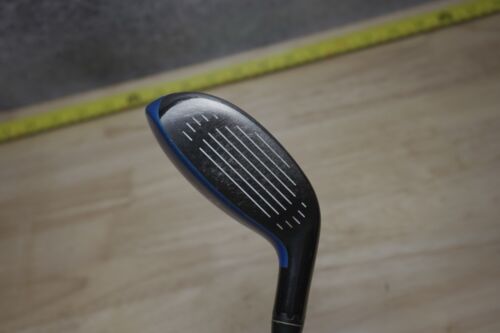 Cobra Bio Cell Smartpad Adjustable myfly 19° 3-4 Hybrid LH Refular flex 62g 40" - Picture 4 of 11