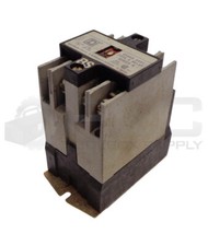 RELÉ DE CONTROL CUADRADO D 8501 XO 40 BS SER A 9998 X44 110/120V 50/60HZ 8501X040BS