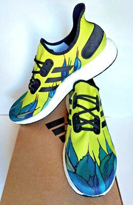 Adidas Speed Factory FY2215 AM4 Mexico Men display picture 2
