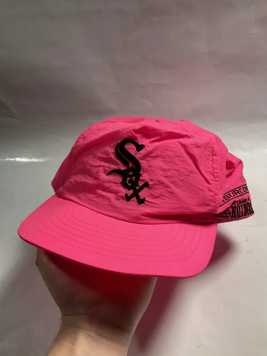 NÓN MLB LA DODGERS MONOGRAM BUCKET HAT PINK #22 NÓN MLB LA DODGERS MONOGRAM BUCKET HAT PINK
