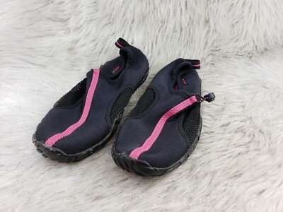 SPEEDO Shore Cruiser Sand Water Shoes Socks Womens Size 10