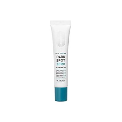 Be The Skin BHA+ Dark Spot ZERO Cream 35g - Gesichtscreme