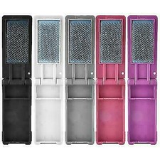 Scarpe da Ballo Portatile Spazzola in Acciaio per Sala da Ballo Tango Latino Danza