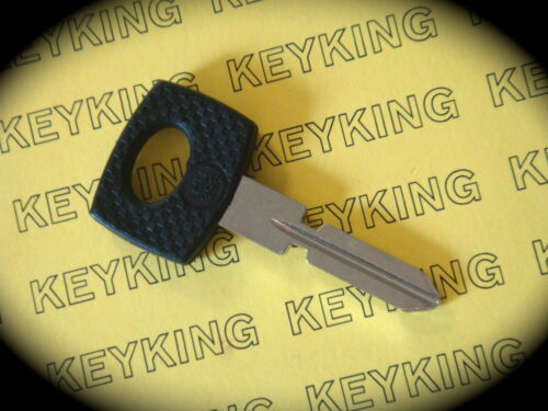 MERCEDES BENZ High Security Key Blank, Keyblank-Suits 4 Track Locks - Picture 1 of 4