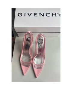 Givenchy Pvc Pumps 2025