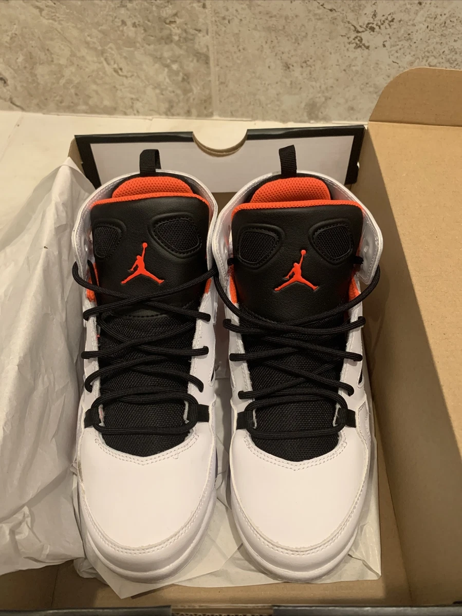 nike air jordan flight club 91 size 6y