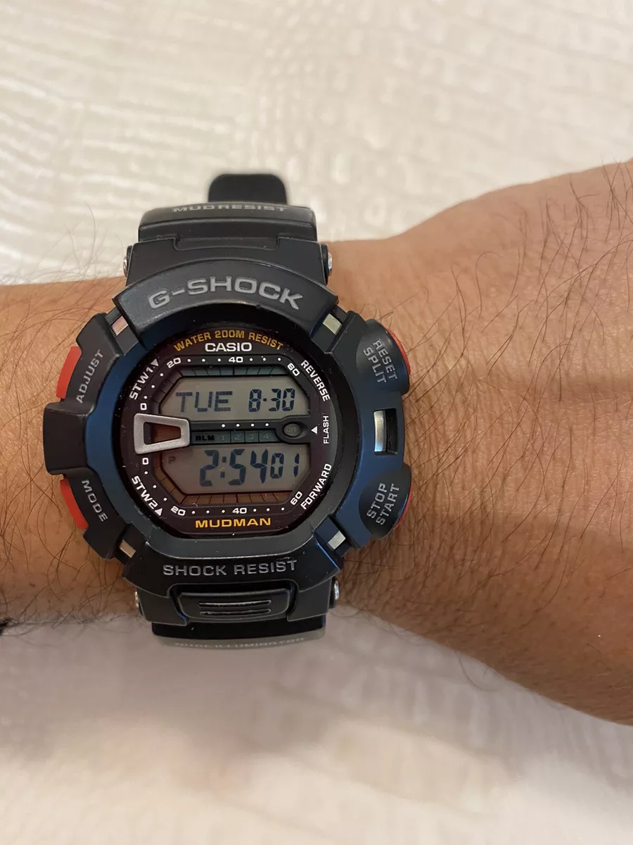 Casio module hotsell 3031