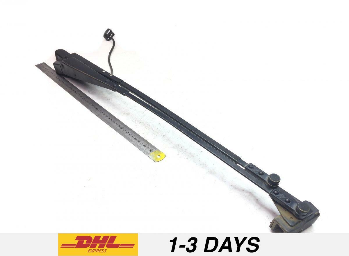 81264306042 Wiper Arm Linkage L=R MAN LIONS CITY | eBay