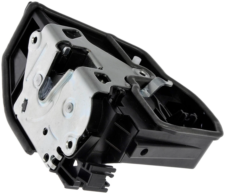 Actuador de cerradura de puerta Dorman motor trasero Lt para BMW 428i xDrive Gran Coupé 2015-2016 Foto 3 de 4