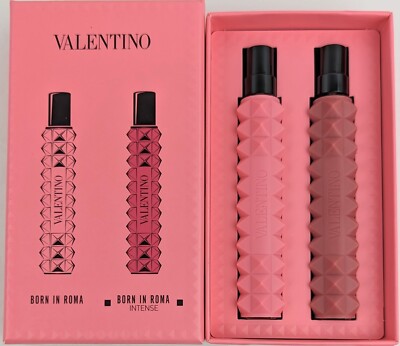 Valentino Donna Born In Roma 10ml Donna Born In Roma