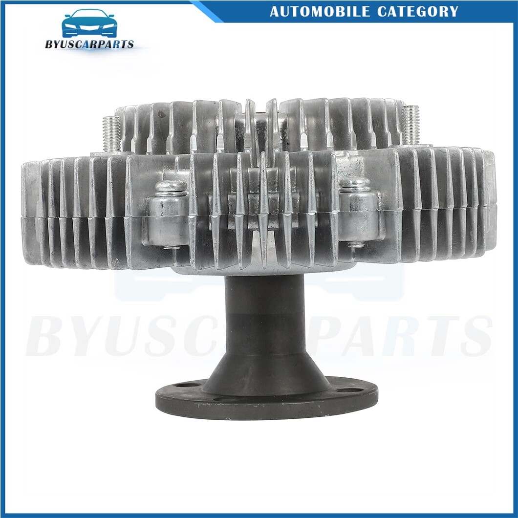 For 2016 2017 2018 2019 2020-2023 Toyota Tacoma Radiator Cooling Fan Clutch