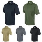 Condor 101060 Performance Tactical Duty Polo Shirt w/ Dual Pen Pockets S-XXXL