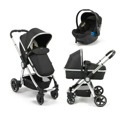 babylo panorama travel system & car seat