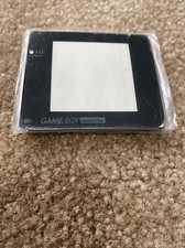 GBP Game Boy Pocket TFT Backlight Glass Screen Lens