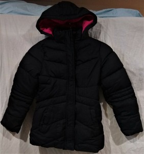 xersion winter jacket