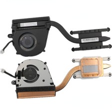 Fan Heatsink Cooler For Lenovo ThinkPad S2 3rd 2018 L380 YOGA S2 YOGA 01LW775
