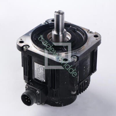 1PC Used Yaskawa SGMGV-09ADA61 Rotary Servo Motor