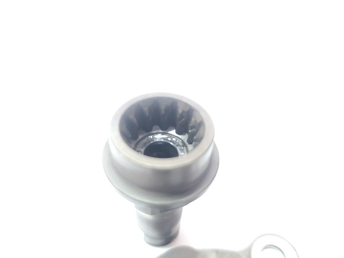 ホンダ XR650L ポンプ Oil Pump Assembly メーカー純正品 s-l1200.jpg