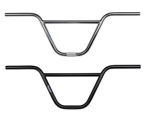 Handle Bar SE BIKES POWER WING Black 