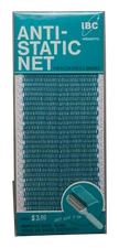 3 Ikemoto Anti static brush net