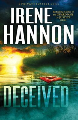 Deceived: A Novel
