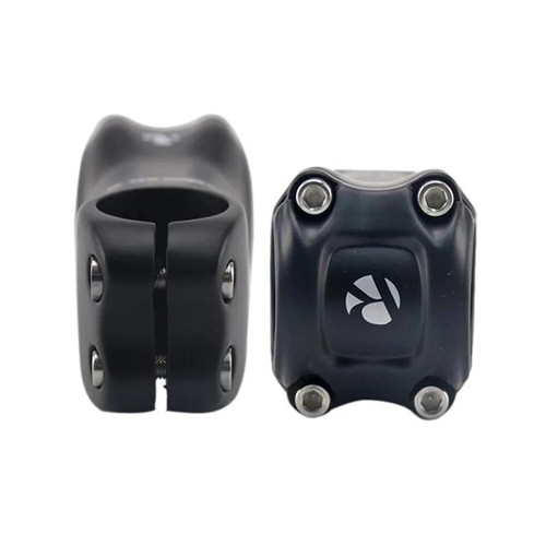 Carbon Mountain Road Bike Stems 6/17 Degrees 70-130mm 31.8mm Bicycle Stems - Picture 6 of 38