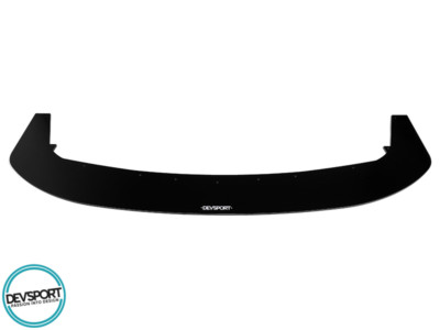 DevSport Front Splitter (1994-2001 Acura Integra) DC2 DB8 Lip Spoiler