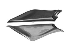 Carbon Airbox Cover for Ducati 748 / 916 / 996 / 998