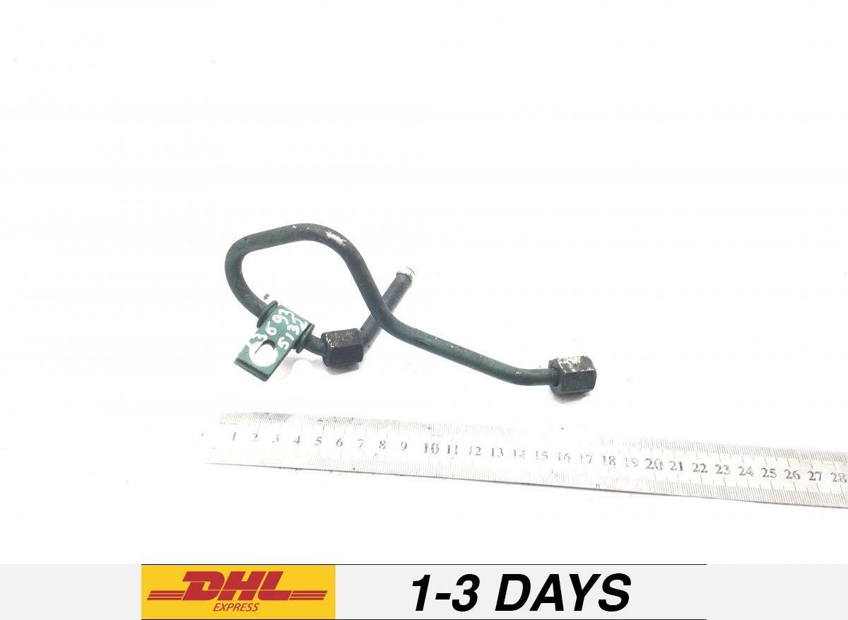 21739041 High Pressure Fuel Pipe (cyl 2) Hose VOLVO B5LH FL3 | eBay