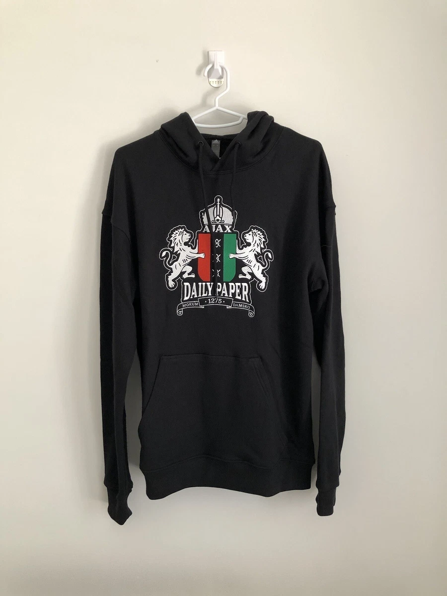 Ajax hoodie cheap
