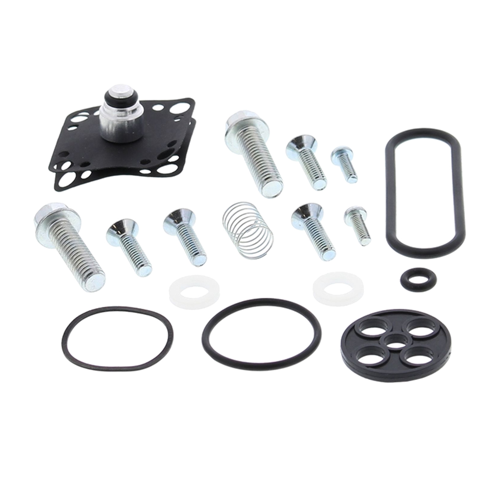 Fuel Tap Repair Kit for Kawasaki EX250 Ninja 1986-1987 WRP