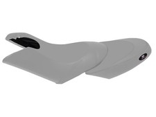 Sea-Doo GTX 4Tec 2002 2004 2005 2006 Seat Cover 05-07 RXT All Grey 