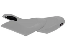 Sea-Doo GTX 4Tec 2002 2004 2005 2006 Seat Cover 05-07 RXT All Grey 