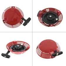 Mower Recoil Pull Start HR216 For Honda HRA216 HRC216 HRC216 GXV160