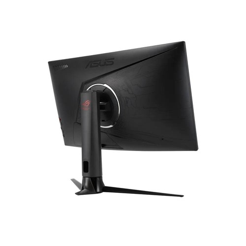 ASUS ROG Strix XG32VC 31.5" WQHD Curved HDR 170 Hz Gaming Monitor Resp Time 1ms - Picture 4 of 5