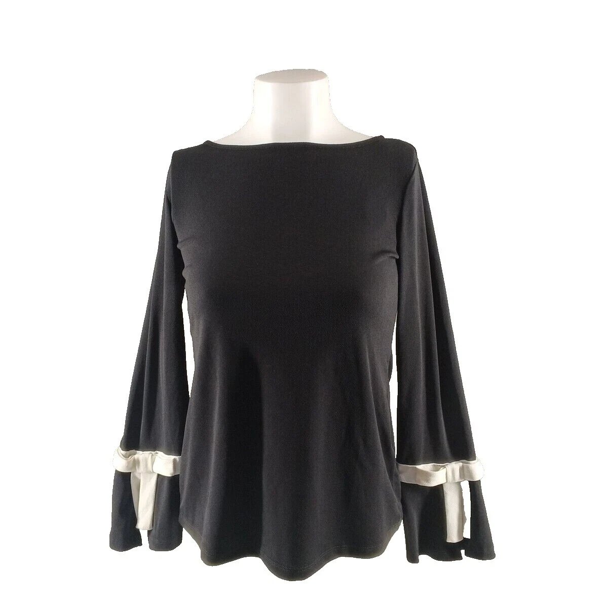 Charter Club Polyester Tops for Women