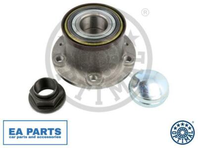 1x Wheel Bearing Kit for CITROËN PEUGEOT FIAT OPTIMAL 602973 | eBay ...