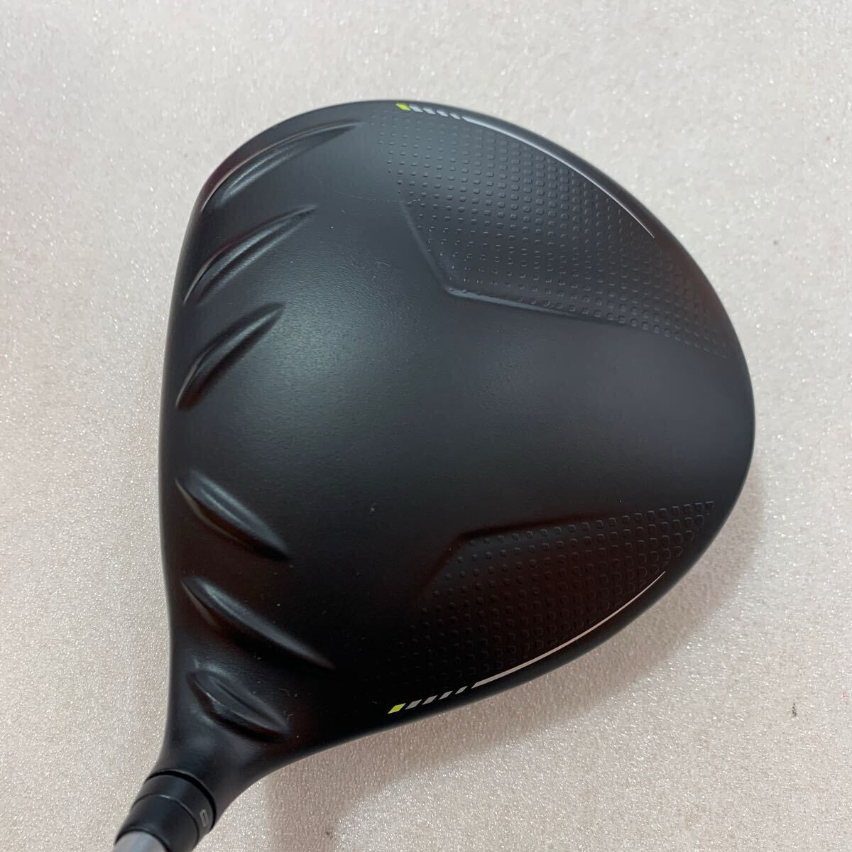 1W Ping/G430 Max Hl/10.5°/Fujikura Speeder Nx35/One Flex 1W Ping/G430 Max Hl/10.5°/Fujikura Speeder Nx35/One Flex