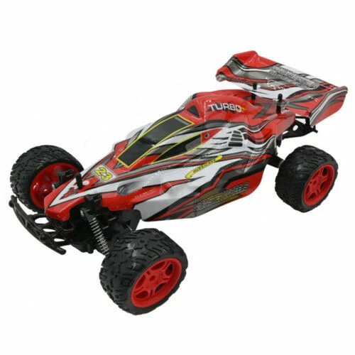 RC-Autos im Maßstab 1:10 & -Bausätze Formel 1-Modelle