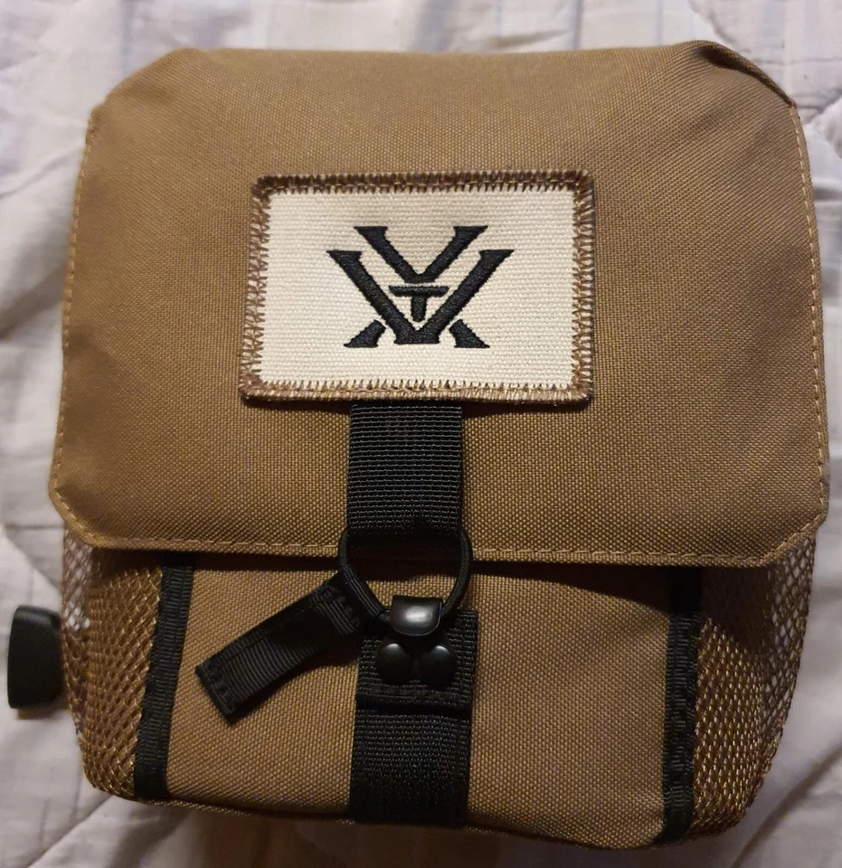 Vortex Diamondback HD 15x56 Binocolo prismatico tetto DB-218 - Immagine 3 di 4