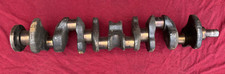 Original Crankshaft For Pontiac 6 Cylinder 1936-38 Gmc Truck 223ci Engine Original Crankshaft For Pontiac 6 Cylinder 1936-38 Gmc Truck 223ci Engine